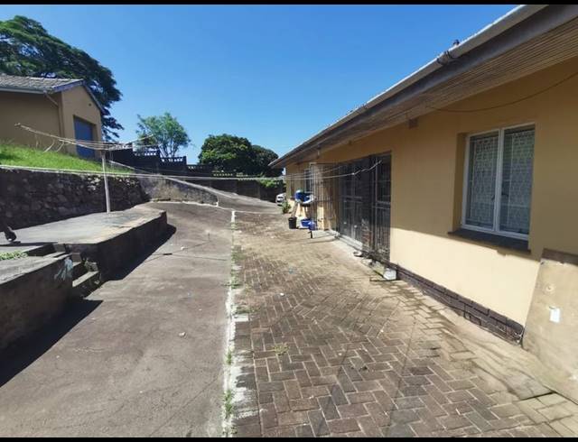 4 BEDROOM PROPERTY TO RENT IN RESERVOIR HILLS